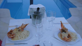 villa thierry